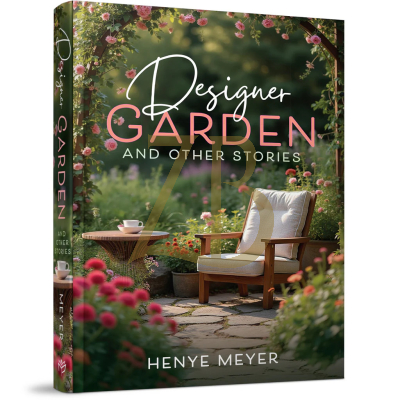 Designer Garden & Other Stories