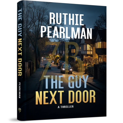 The Guy Next Door - Ruthie Pearlman
