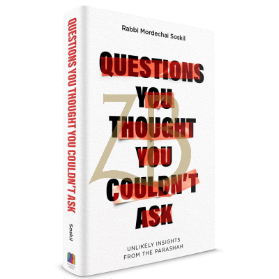Questions You Thought You Couldn't Ask