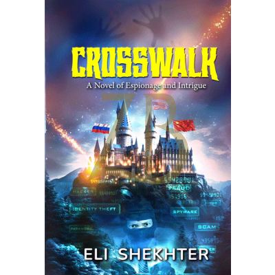 Crosswalk - New Edition - Eli Shekhter