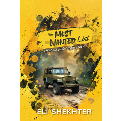 The Most Wanted List - New Edition - Eli Shekhter