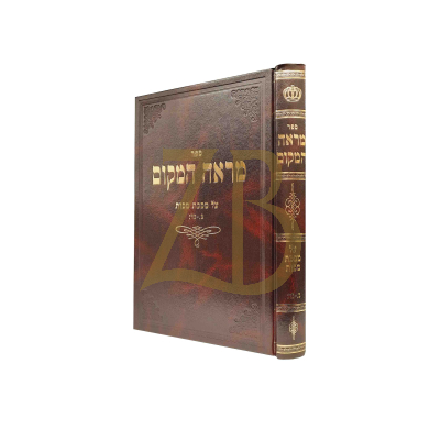 מראה המקום - מכות