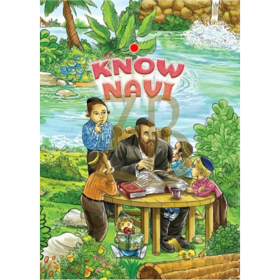 Know Navi Part 4