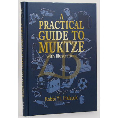 A Practical Guide To Muktze