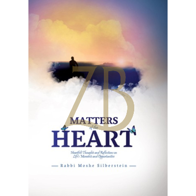 Matters of the Heart - Silberstein