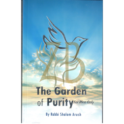Garden Of Purity s/c - Arush