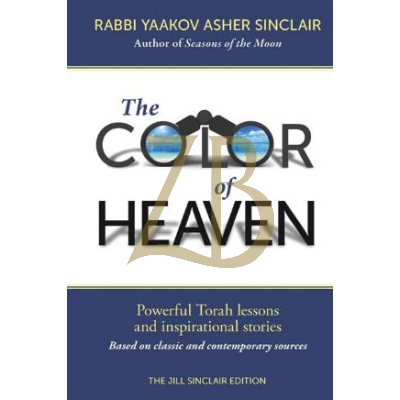 Color of Heaven