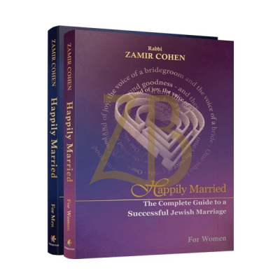 Happily Married 2V s/c -Zamir Cohen
