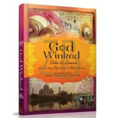 God Winked - Sara Y. Rigler