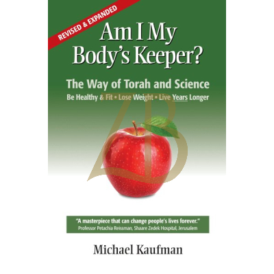 Am I My Body's Keeper? - Kaufman