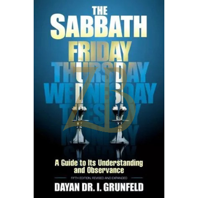 Sabbath, Grunfeld p/b