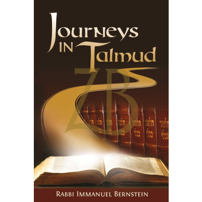 Journeys in Talmud