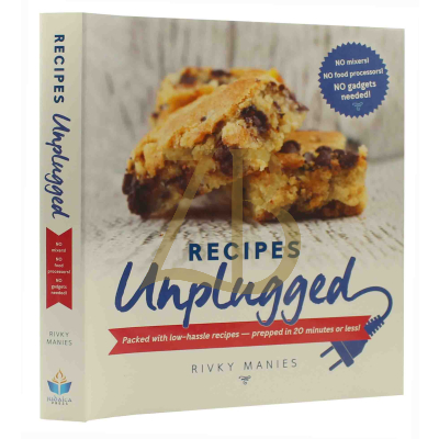 Recipes Unplugged