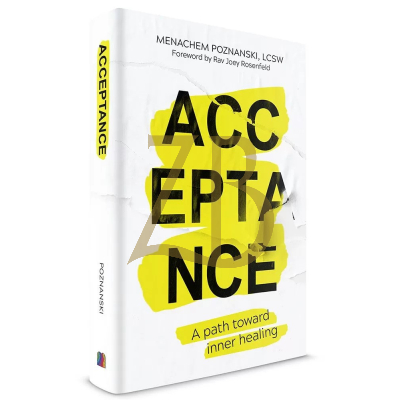 Acceptance - Poznanski, LCSW