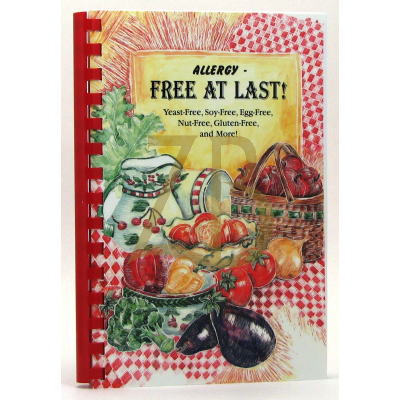 Allergy - Free At Last