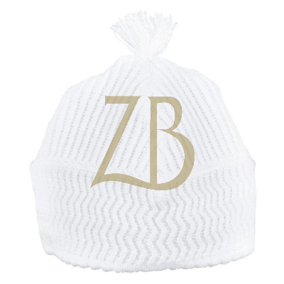 YERUSHALMI KIPPAH