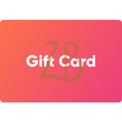 Gift Certificate: Online