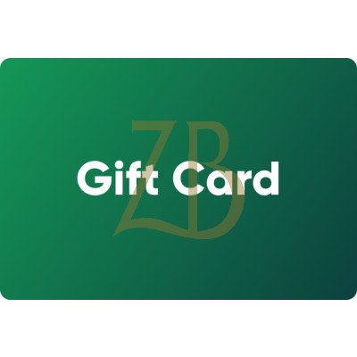 Gift Certificate: In-Store