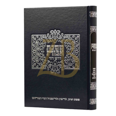 דרש דוד פרקי אבות