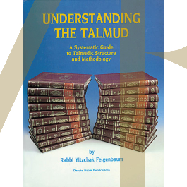 UNDERSTANDING THE TALMUD (hc)