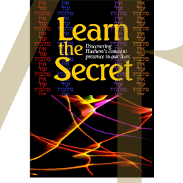 Learn the Secret