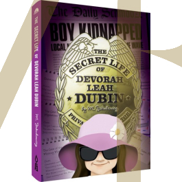 Secret Life of Devorah Leah Dubin